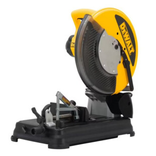 Scie tronçonneuse à disque carbure DW872 Dewalt