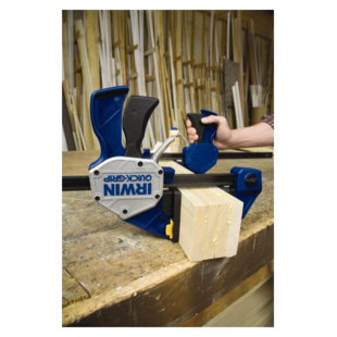 SERRE JOINT QUICK GRIP 1250 MM Irwin