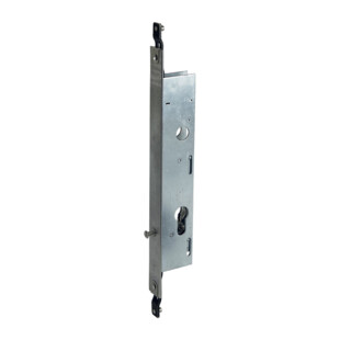 Serrure 2 points 2253 TI Stremler