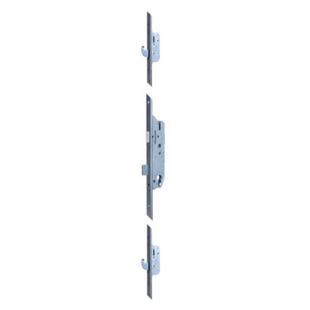 Serrure 855GL type 3 Fuhr