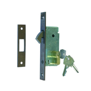 SERRURE A CROCHET RENTRANT Torbel Industrie