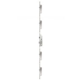 Serrure BS2304 Standard - Têtière 16 Kfv