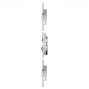 Serrure BS3700 Réhaussée - Têtière 16 Kfv