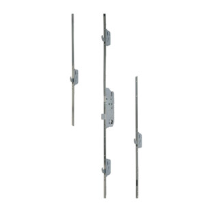 Serrure COMPACT 856 type 3-3 Fuhr