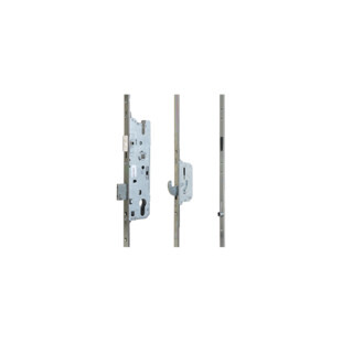 Serrure COMPACT 856 type 3-1 Fuhr
