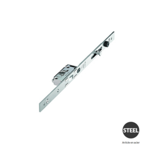 Serrure rouleau FORMULA - Entraxe 17 Fapim