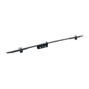 Serrure SEREINE monobloc Croisee Ds