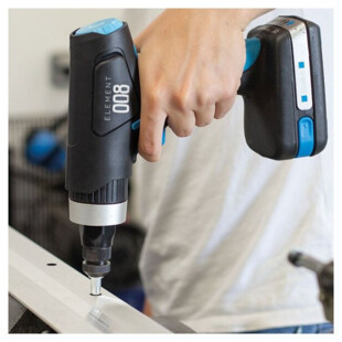 Sertisseuse Element 008 18v  M3-M8 Scell It