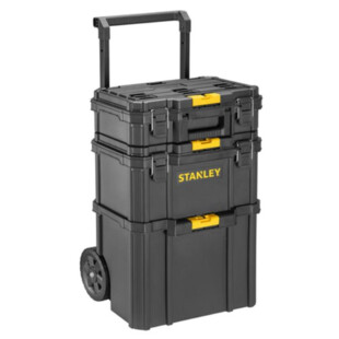 Servante 3 en 1 Quicklink Stanley