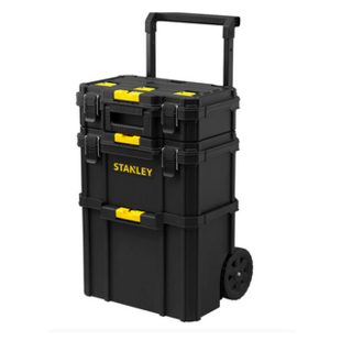 Servante 3 en 1 Quicklink Stanley