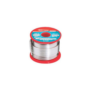 SOUDURE ETAIN POUR ASSEMBLAGE CANALISATION SANITAIRE - 200 G - BOBINE Ø 2 MM Express