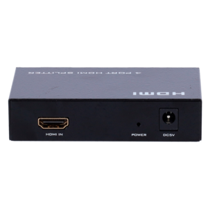 Splitter HDMI Visiotech