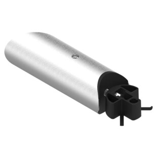 Support déporté Diva XXI inox Croisee Ds