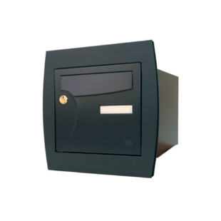 Support grillage Renz