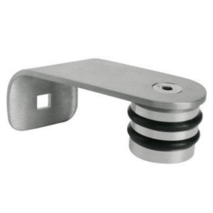 Supports inox 304 Duval