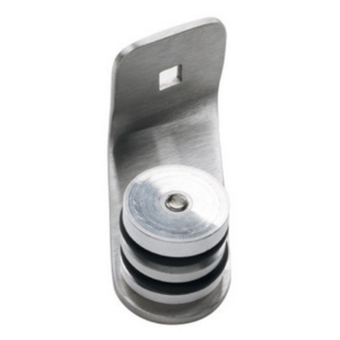 Supports inox 304 Duval