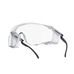SURLUNETTE SQUALE Bolle Protection