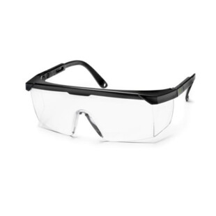 Surlunettes polycarbonate V120 Active Gear
