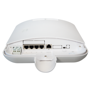 Switch POE extérieur Visiotech