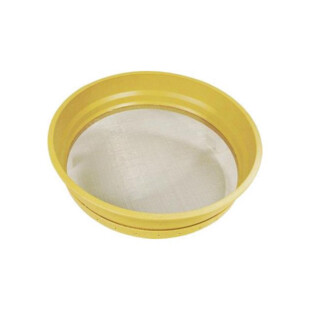 TAMIS PS CHOC JAUNE Sofop Taliaplast Multigraphic