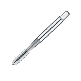 TARAUD MACHINE HSS COBALT 8% ENTREE GUN TROU DEBOUCHANT 22.200 (BLISTER) Phantom