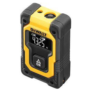 Télémètre numérique compact 16m Dewalt