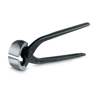 Tenaille menuisier noire Stanley