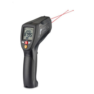 THERMOMETRE A INFRAROUGES FIRT 1600 DATA Geo Fennel Gmbh