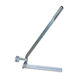 Tire mur pour MOB Theard