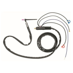 TORCHE TIG SRL Binzel Soudage