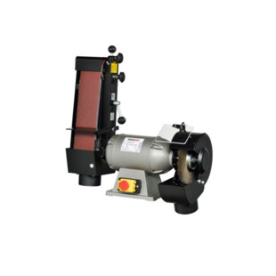 TOURET BANDE/BROSSE 400V 323BF Promac - Tool France