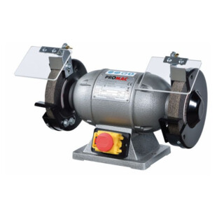 TOURET MEULE/MEULE 230V 316E Promac - Tool France