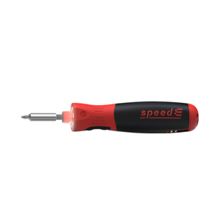 Tournevis à assistance électrique speedE® PocketDrive Wiha