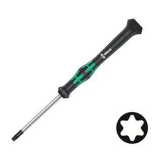TOURNEVIS ELECTRONICIEN TORX BO 2067 Wera
