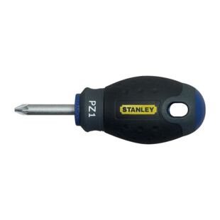 Tournevis manche boule Fatmax Stanley