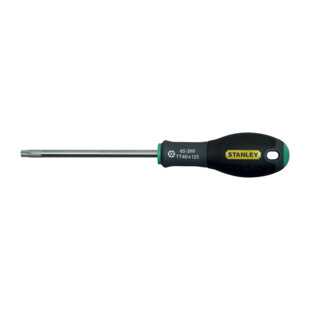 Tournevis Torx percé Fatmax Stanley