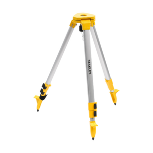 Trépied aluminium standard Stanley