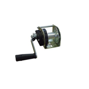 TREUIL MANUEL DE LEVAGE AUTO-FREINE AFL Huchez