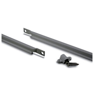 TRINGLE D’ASSEMBLAGE CRÉMONE  POMPIER PANAMA Fapim