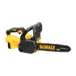 Tronçonneuse élageuse 18v 30cms Dewalt