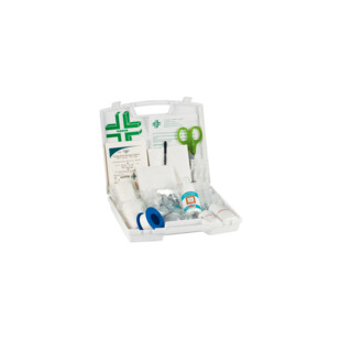 Trousse de secours Menuisiers Farmor