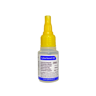 COLLE CYANOACRY MULTIUSAGE 2003 H.b Fuller