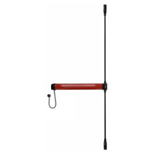 Fluid control EXIT Abloy