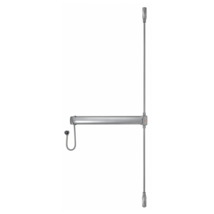 Fluid control ACCESS BT Abloy