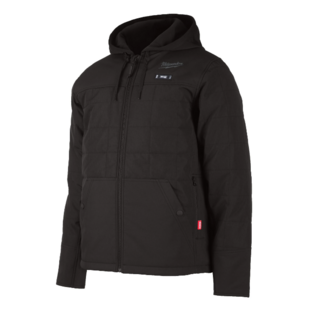 Veste à capuche chauffante RIPSTOP M12™ Milwaukee