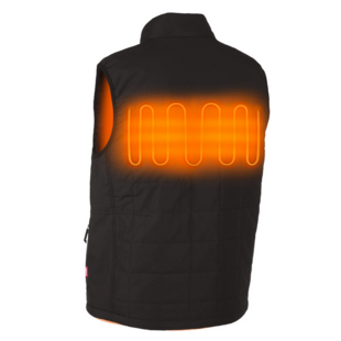 Veste sans manches RIPSTOP M12™ Milwaukee