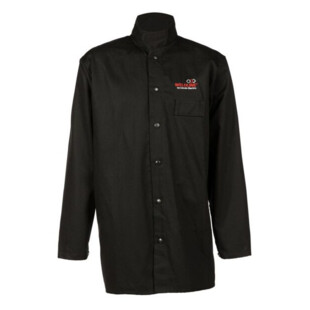 VESTE SOUDAGE 100% COTON Weldline