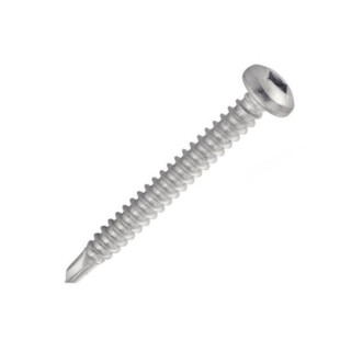 Vis autoperceuse tête cylindrique inox Acton