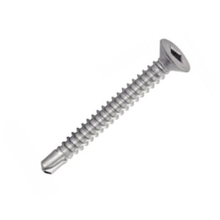 Vis autoperceuse TF E carrée Acton