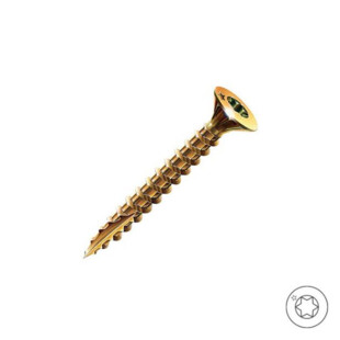 Vis bois rocket tête fraisée etoile Rocket